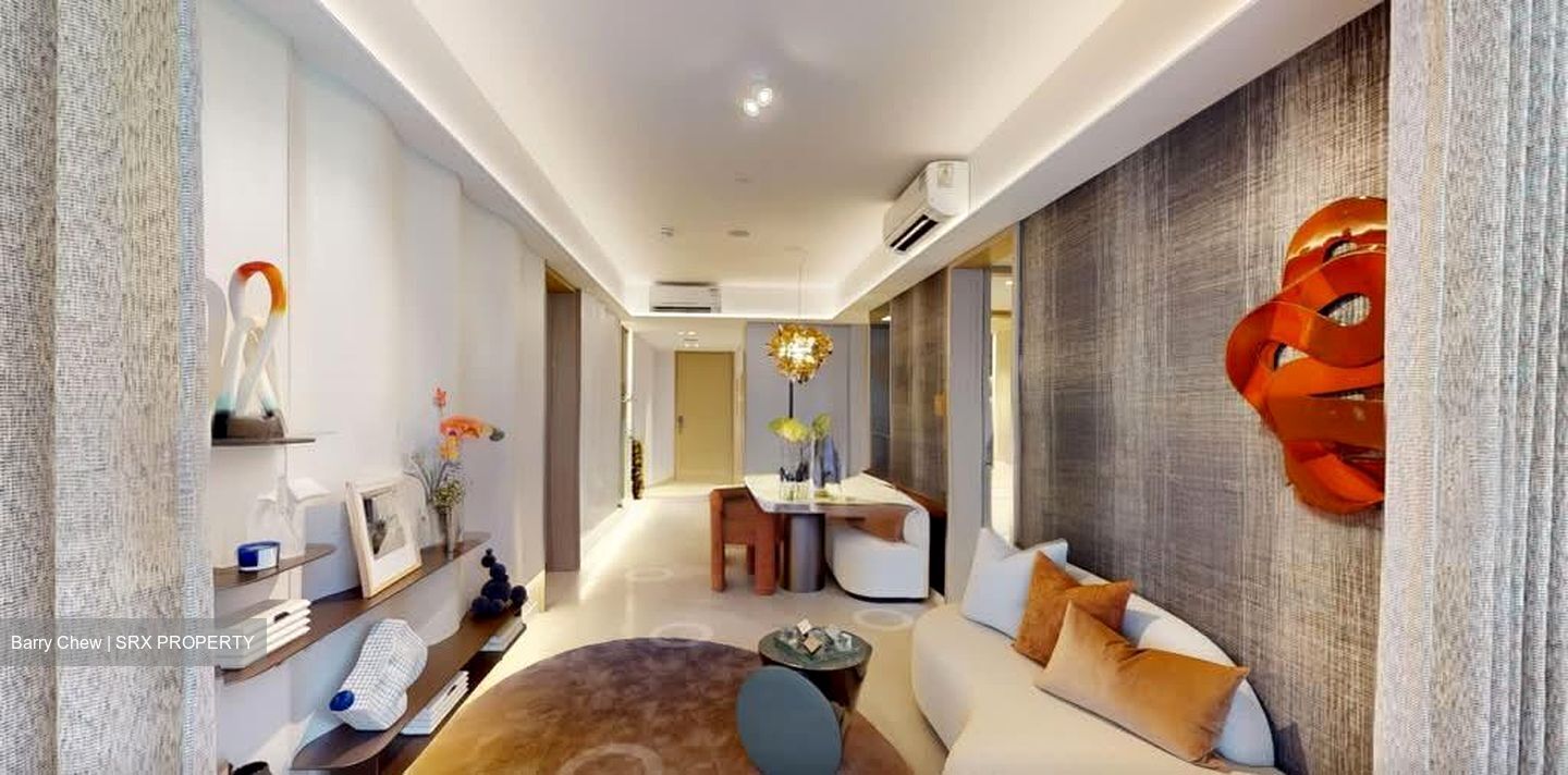 Nava Grove (D21), Condominium #566806971
